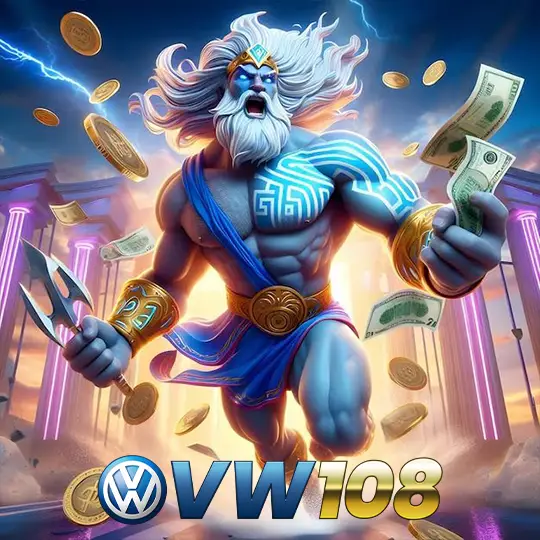 VW108: Situs Judi Slot Online Gacor Terpercaya Agen Slot88 Resmi