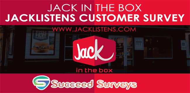 JackListens Survey